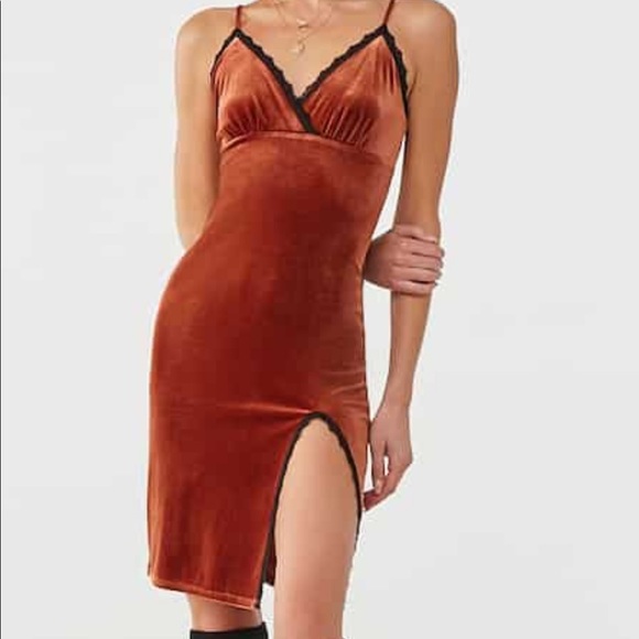 Forever 21 Dresses & Skirts - bodycon party dress
